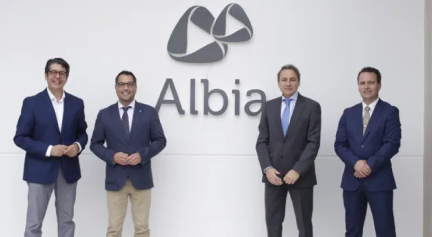 Grupo Albia inaugura el primer tanatorio-crematorio de Tenerife Norte con un modelo pionero en innovación y sostenibilidad