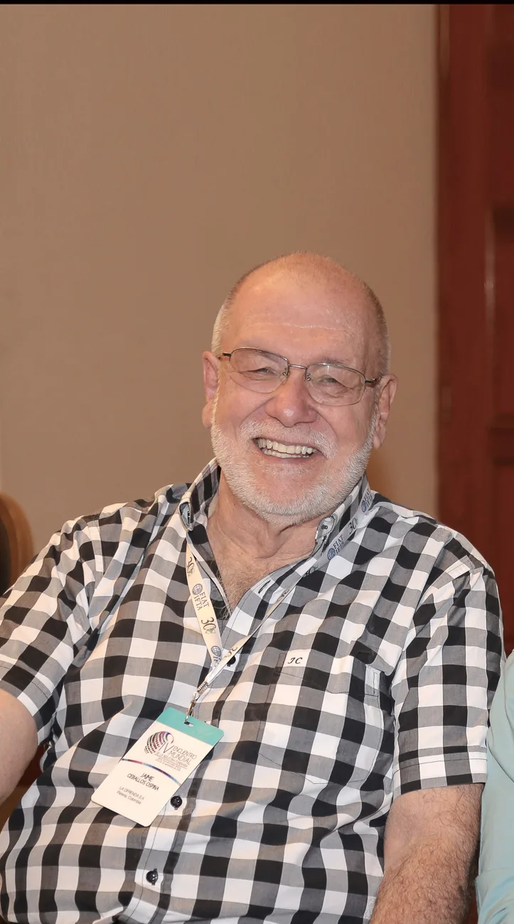 Jaime Ceballos Ospina