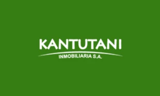 Inmobiliaria Kantutani S.A.