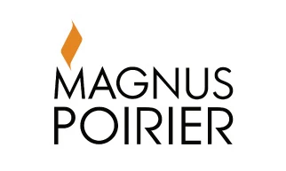 Magnus Poirier