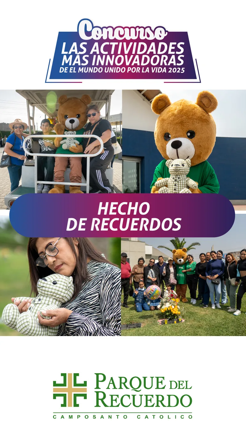 Parque del Recuerdo