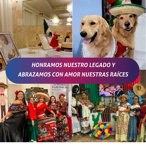 Capillas Señoriales Casa de Homenajes