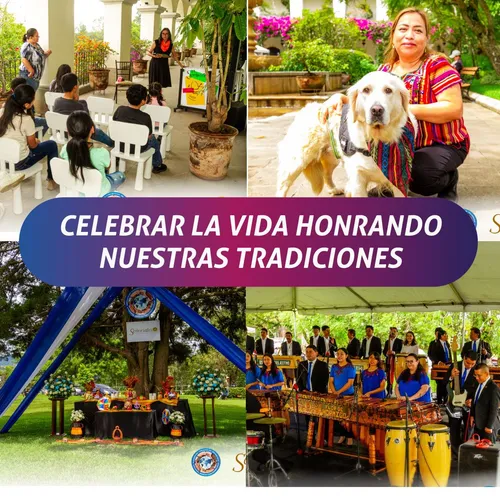 Señoriales Corporación de Servicio