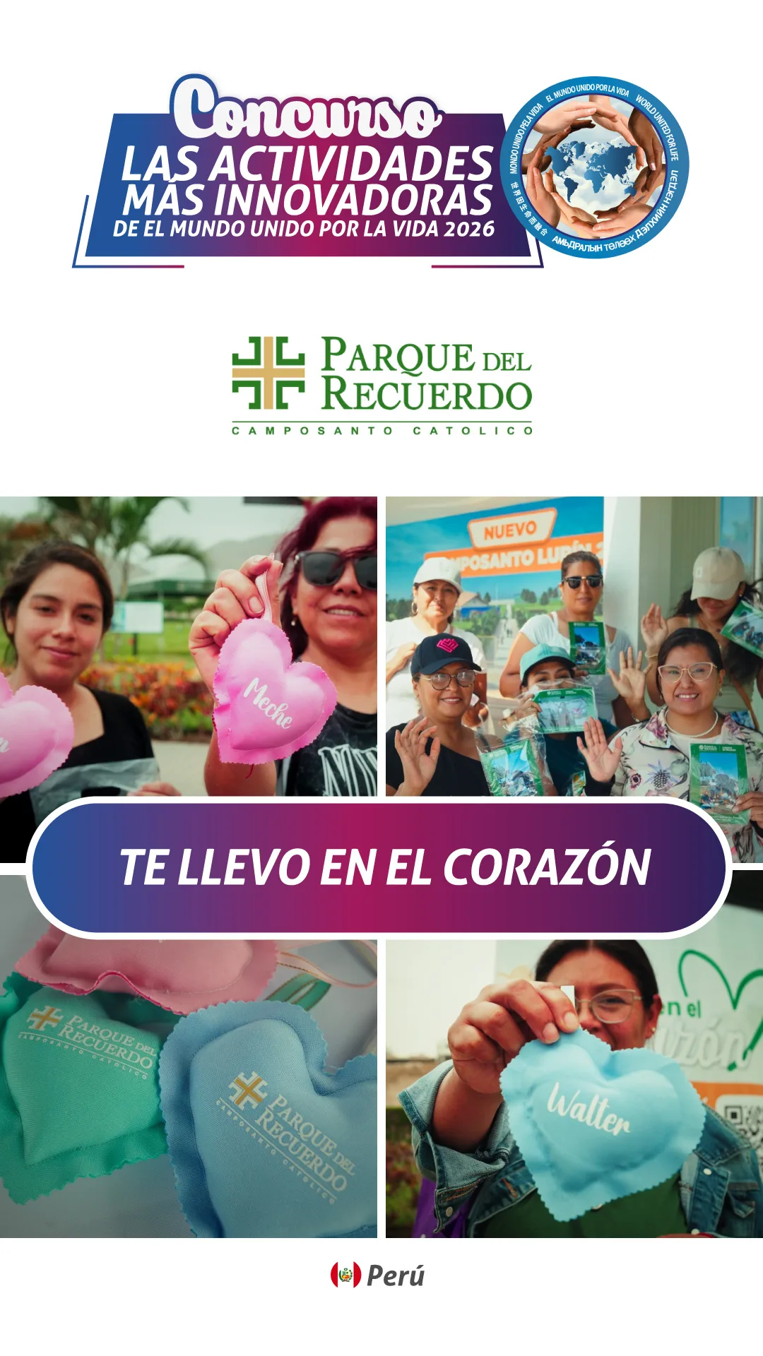 Parque del Recuerdo