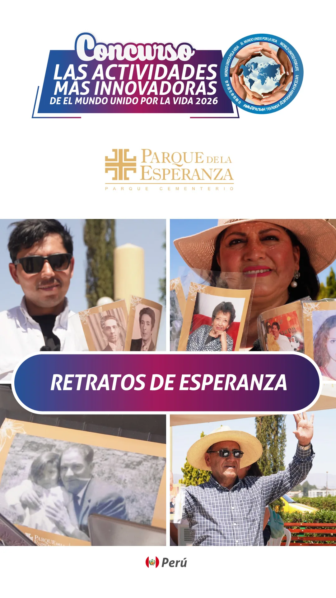 Parque de La Esperanza