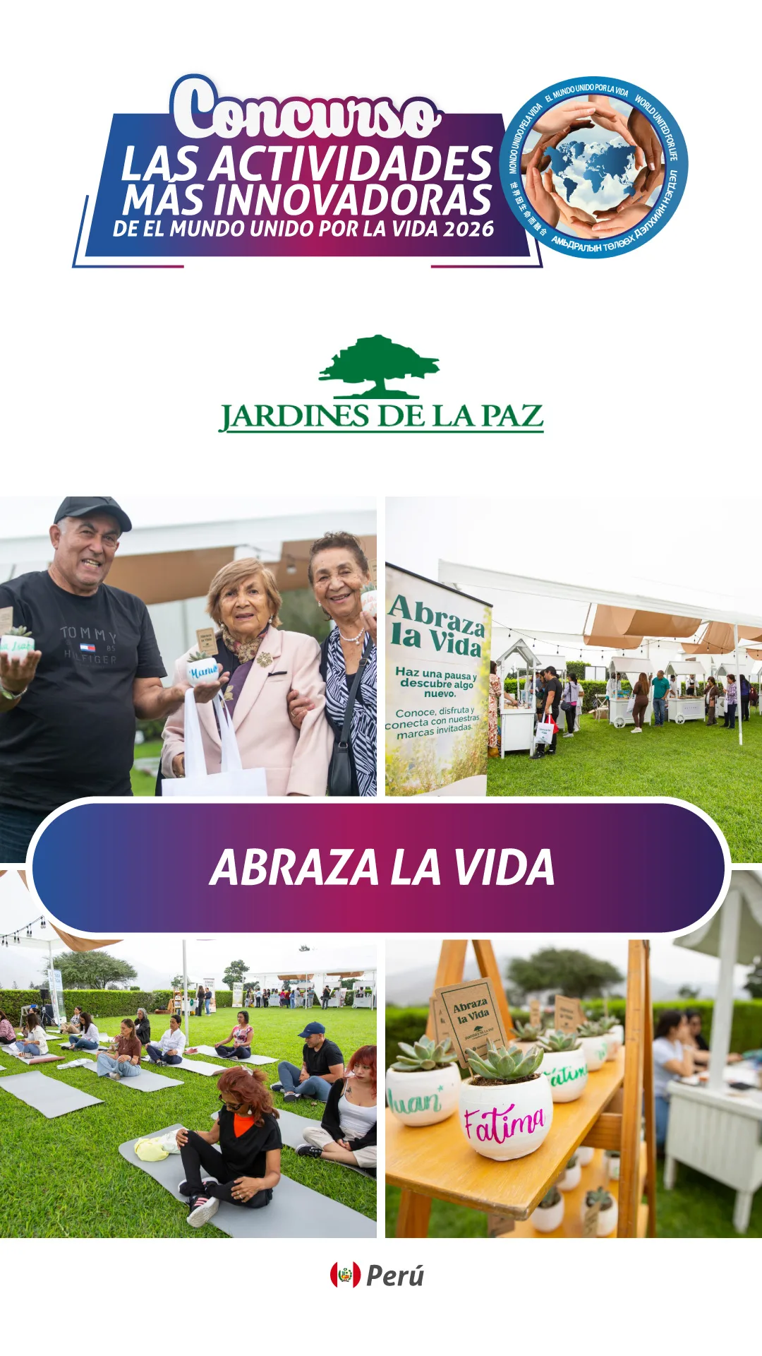 Funeraria Jardines