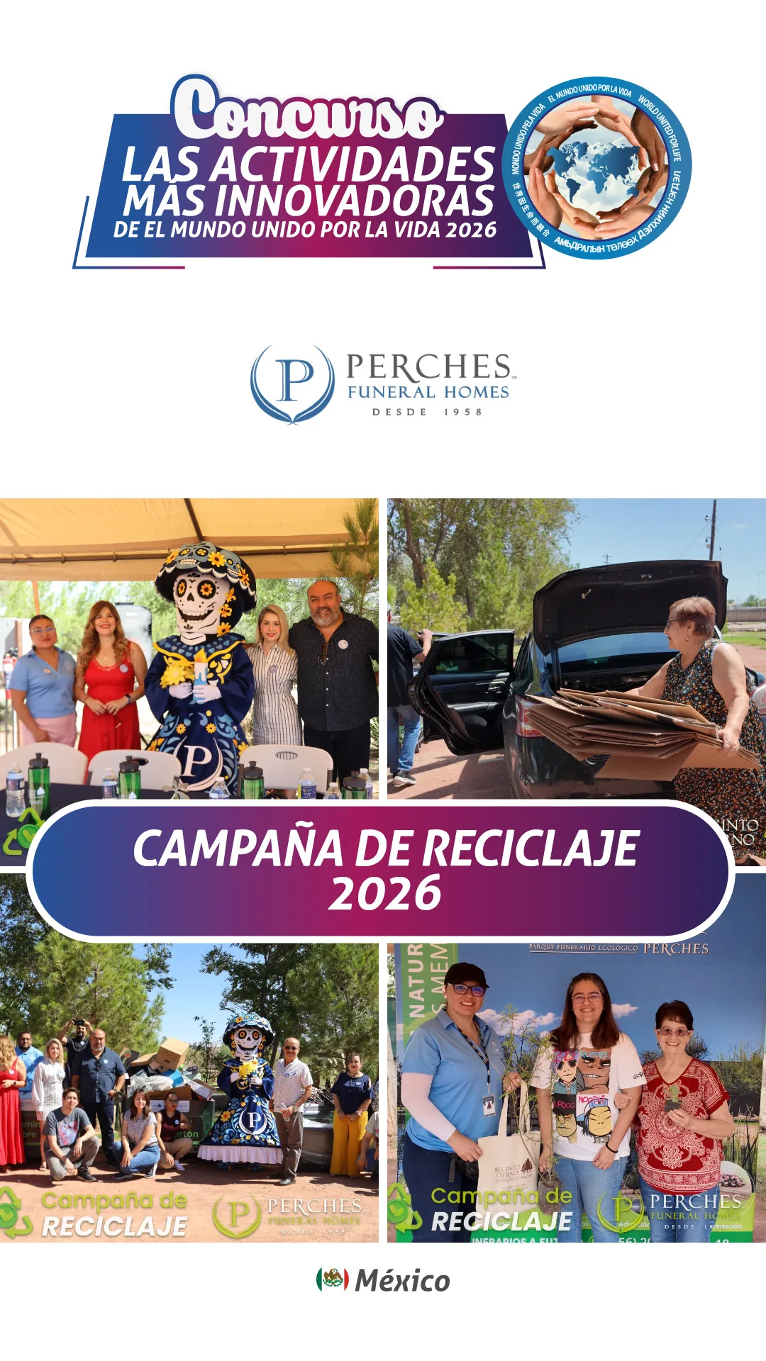 Grupo Perches