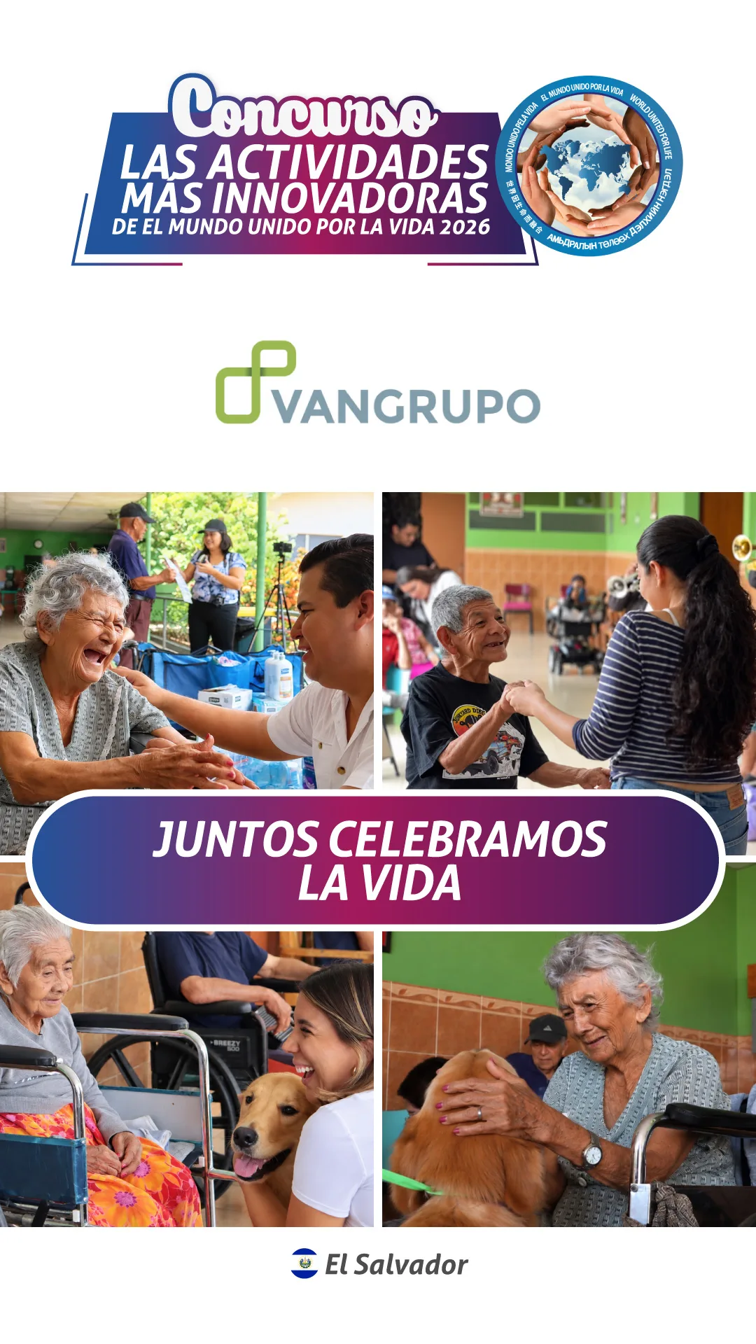 VANGRUPO