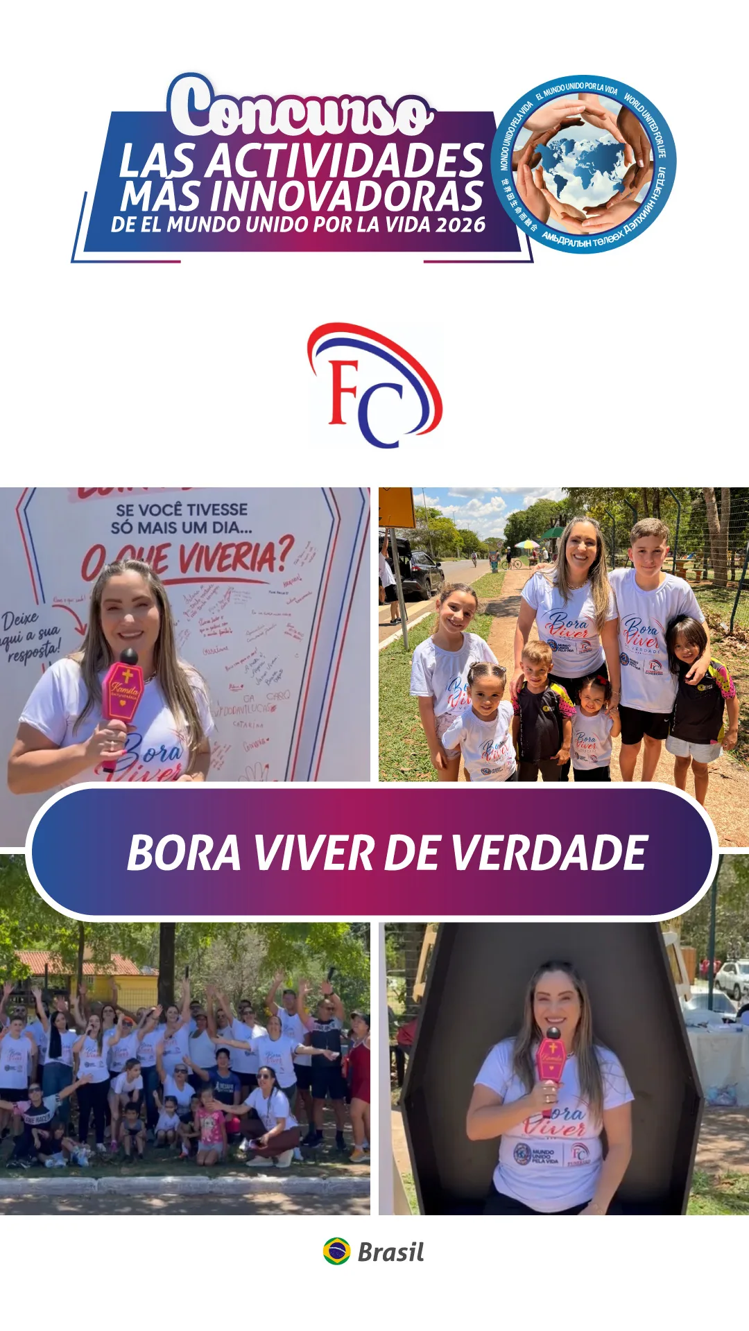 Funerária Congresso