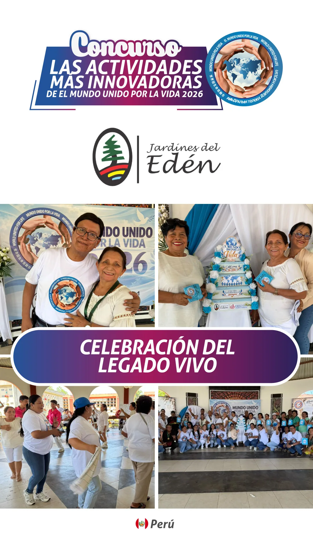 Consorcio de Servicios Funerarios (Jardines del Edén)