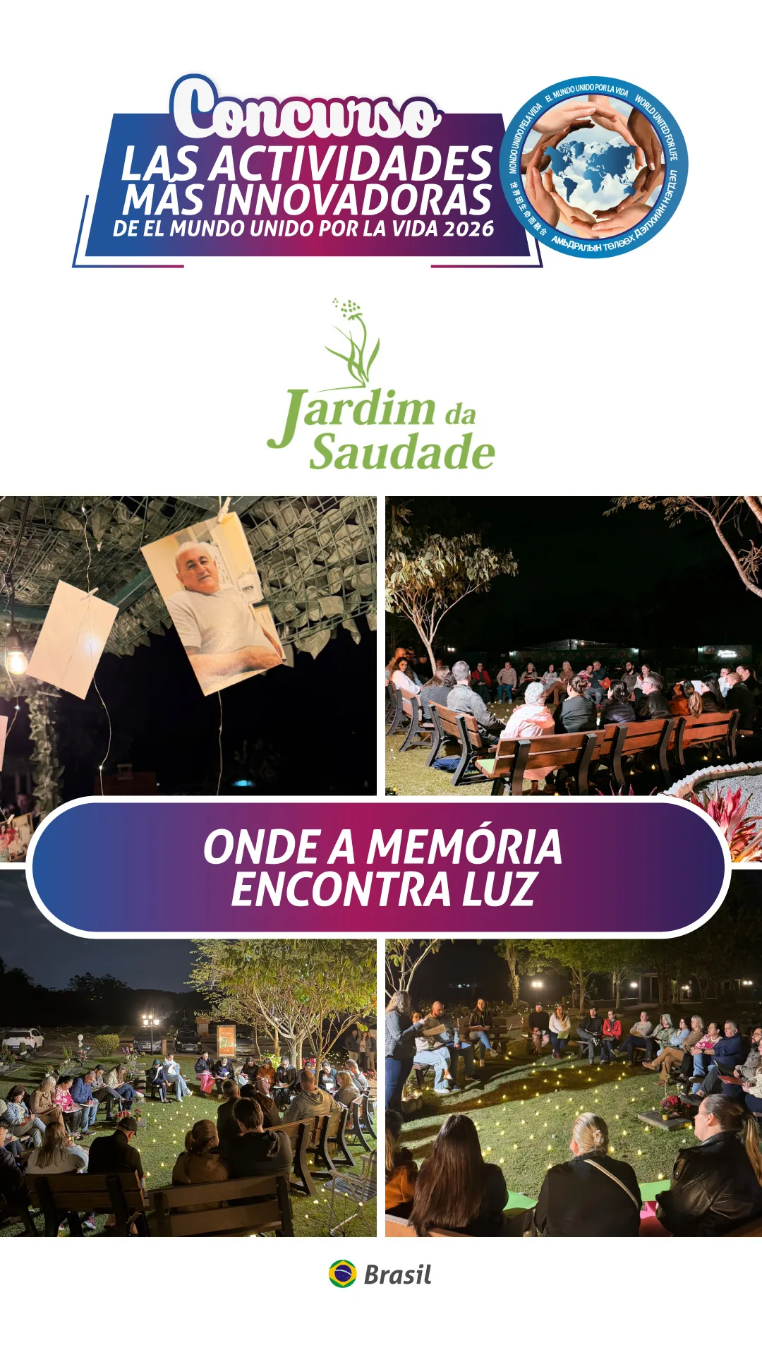Grupo Jardim da Saudade