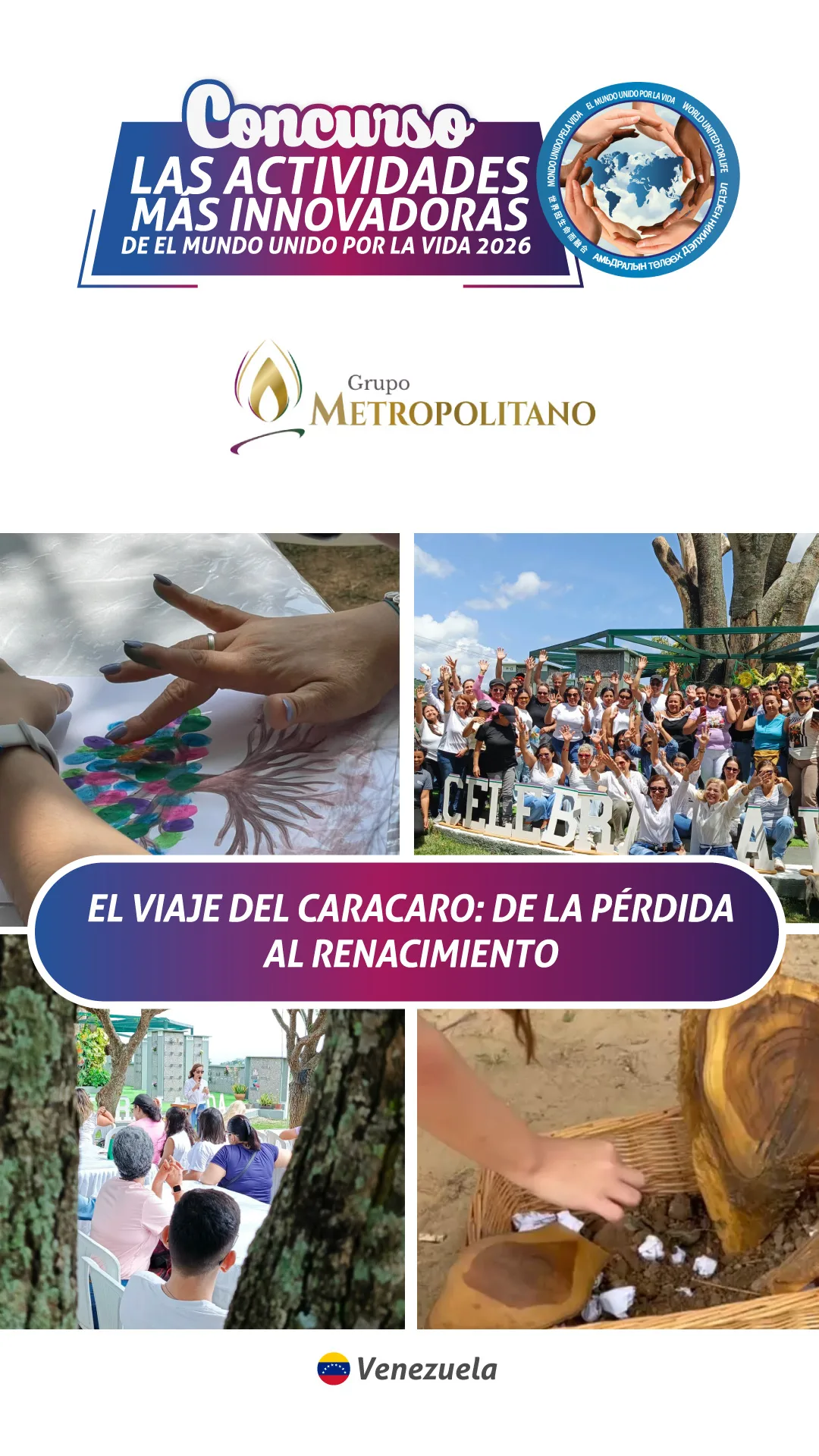 Grupo Metropolitano