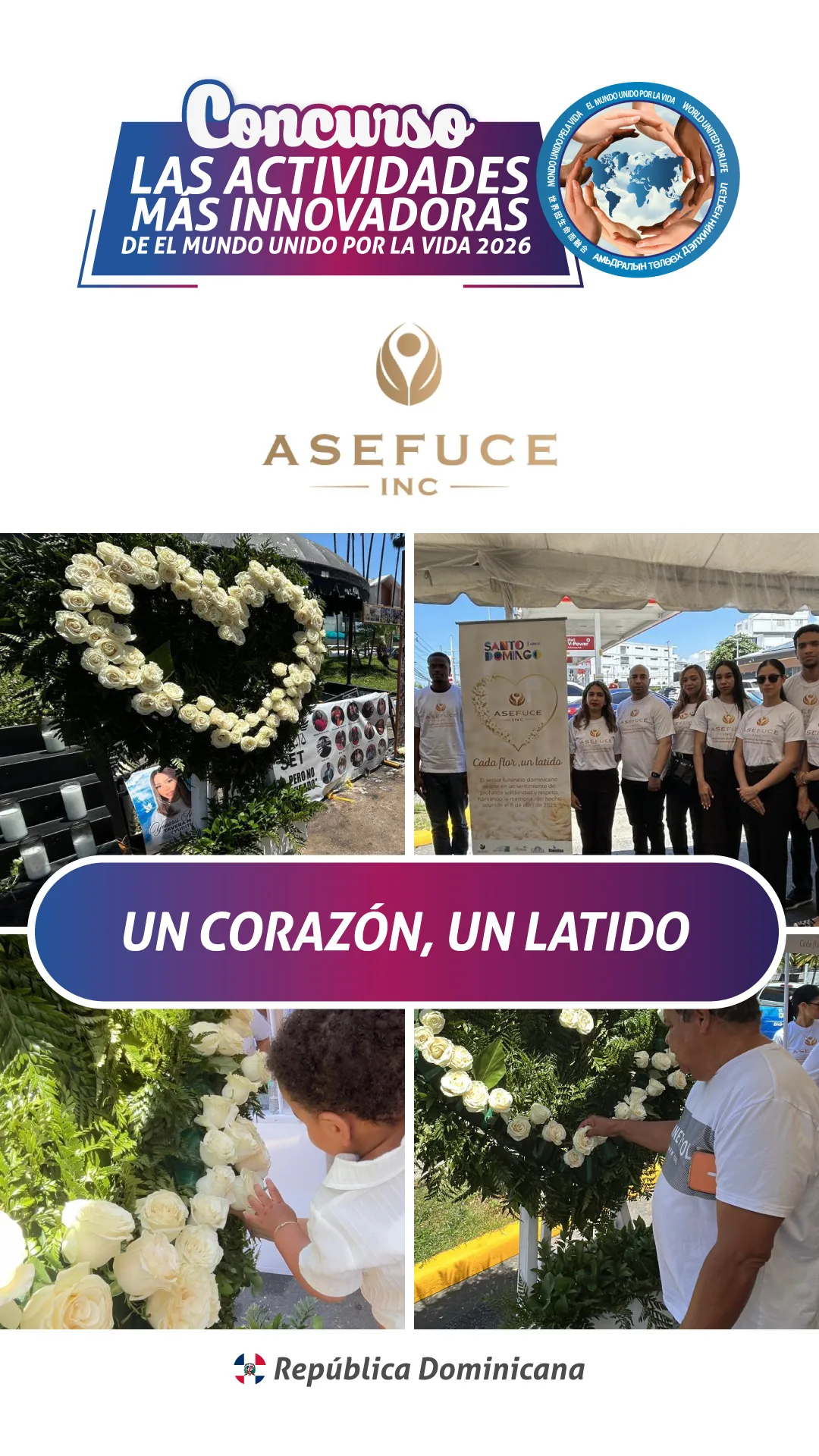 ASEFUCE