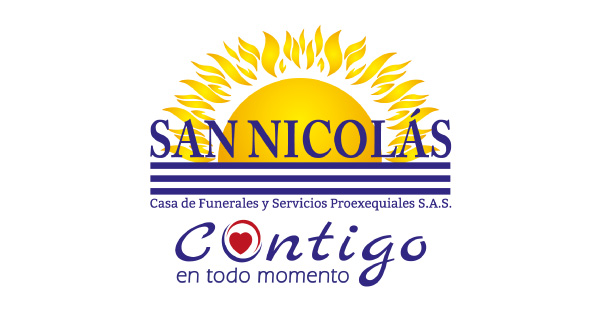 San Nicolás Casa de Funerales