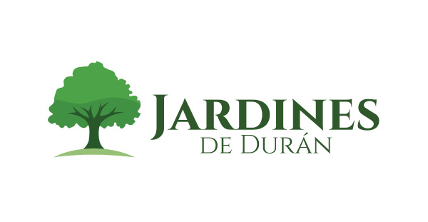 Jardines de Durán