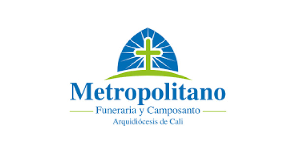 Funerarias y Camposantos Metropolitano de la Arquidiócesis de Cali