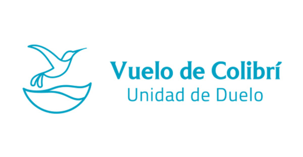 Santo Domingo Vuelo De Colibri