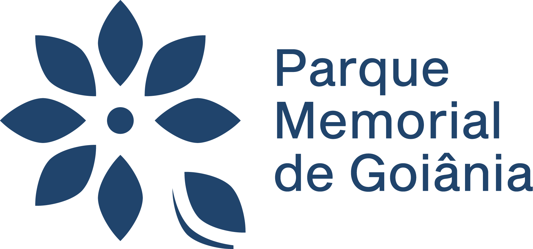 Brasil Paque Memorial De Goiania