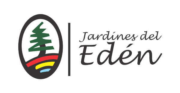 Jardines Del Eden