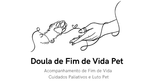 Formação de Doulas de Fim de Vida Pet