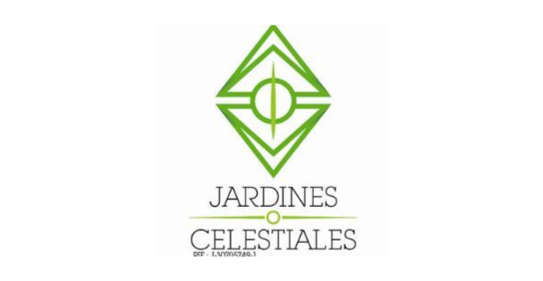 Jardines Celestiales