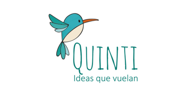 Santo Domingo: Quinti, Idea que vuelan