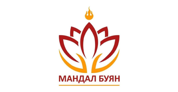 Tsogt Mandal Buyan