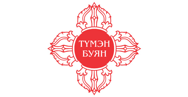 Zuun Tumen Buyan