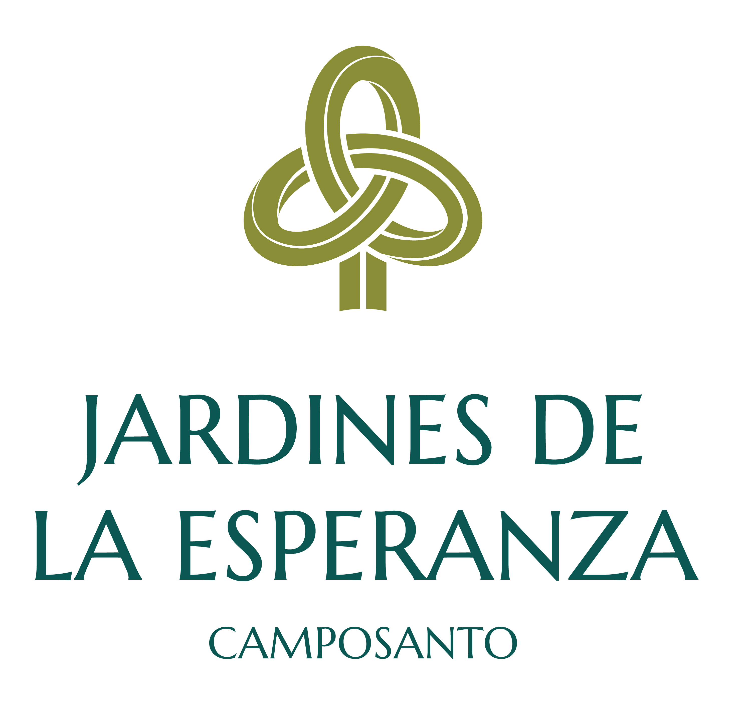 Jardines de la Esperanza