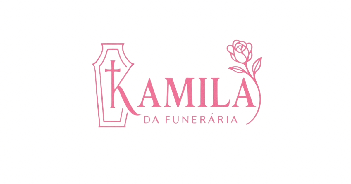 Kamila da Funerária