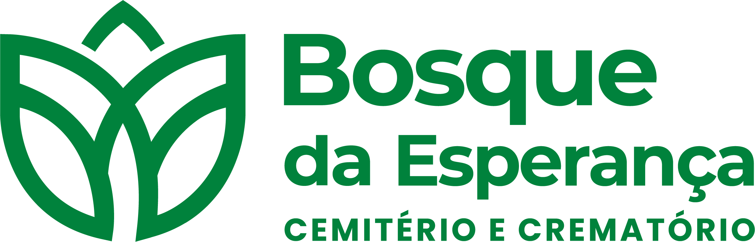Bosque da Esperança Cemitério e Crematório