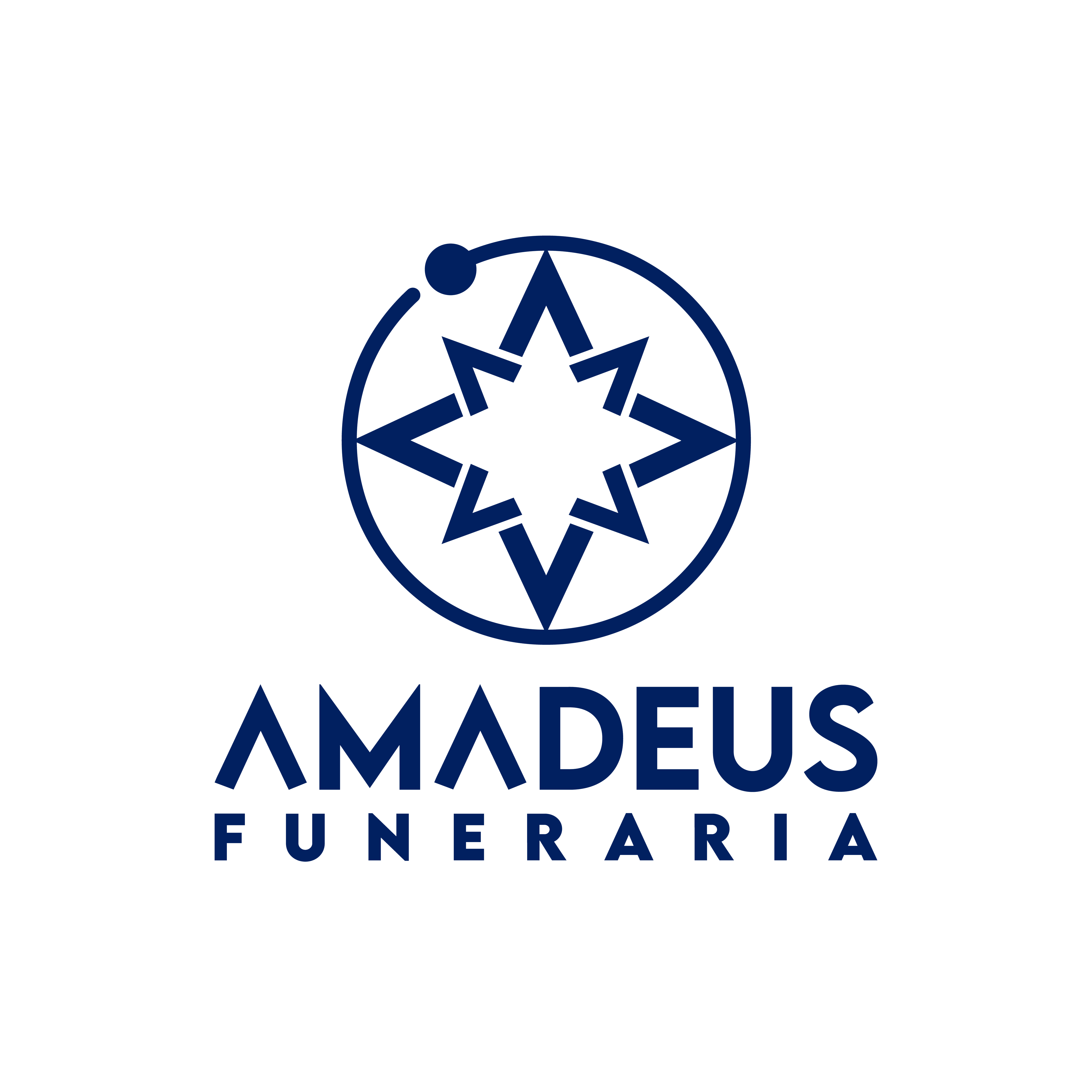 AMADEUS CASA FUNERARIA SAC