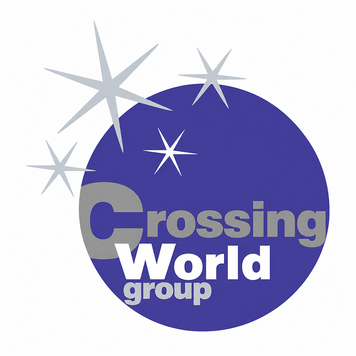 Crossing World Group S.L.