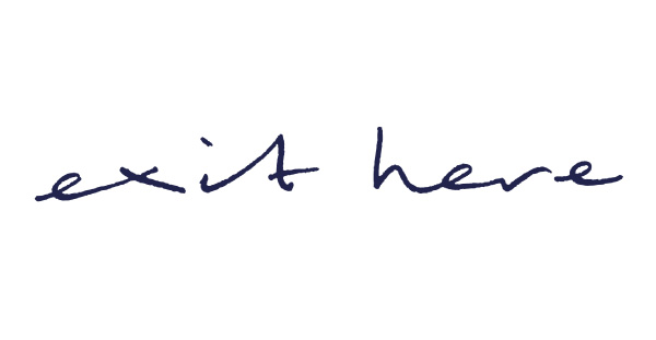 Exit Here Ltd