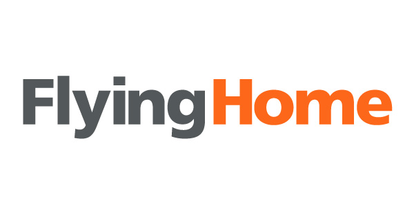 Flying Home Pte Ltd