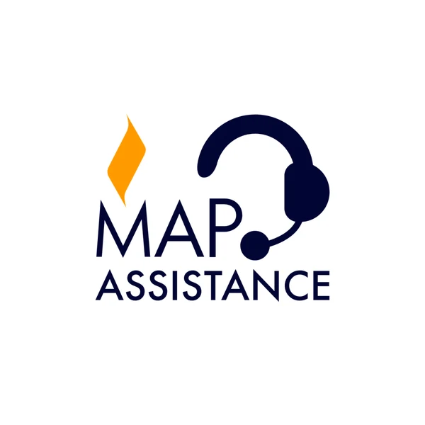 Map Assitance