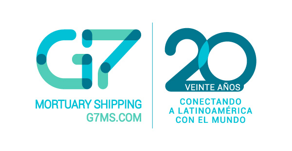 G7 Mortuary Shipping