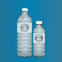 Wasserflasche