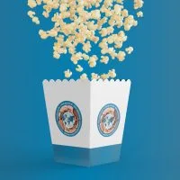 Popcornbox