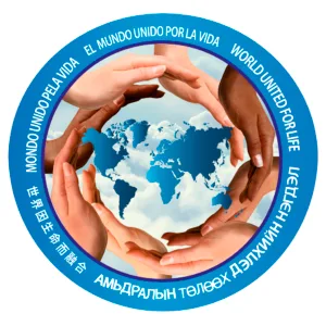 El Mundo Unido por la Vida