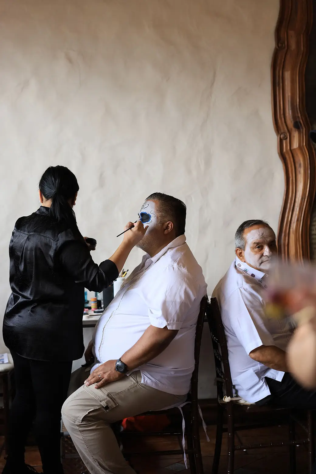 Foto de galería