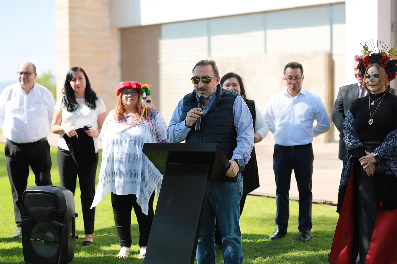Foto de galería