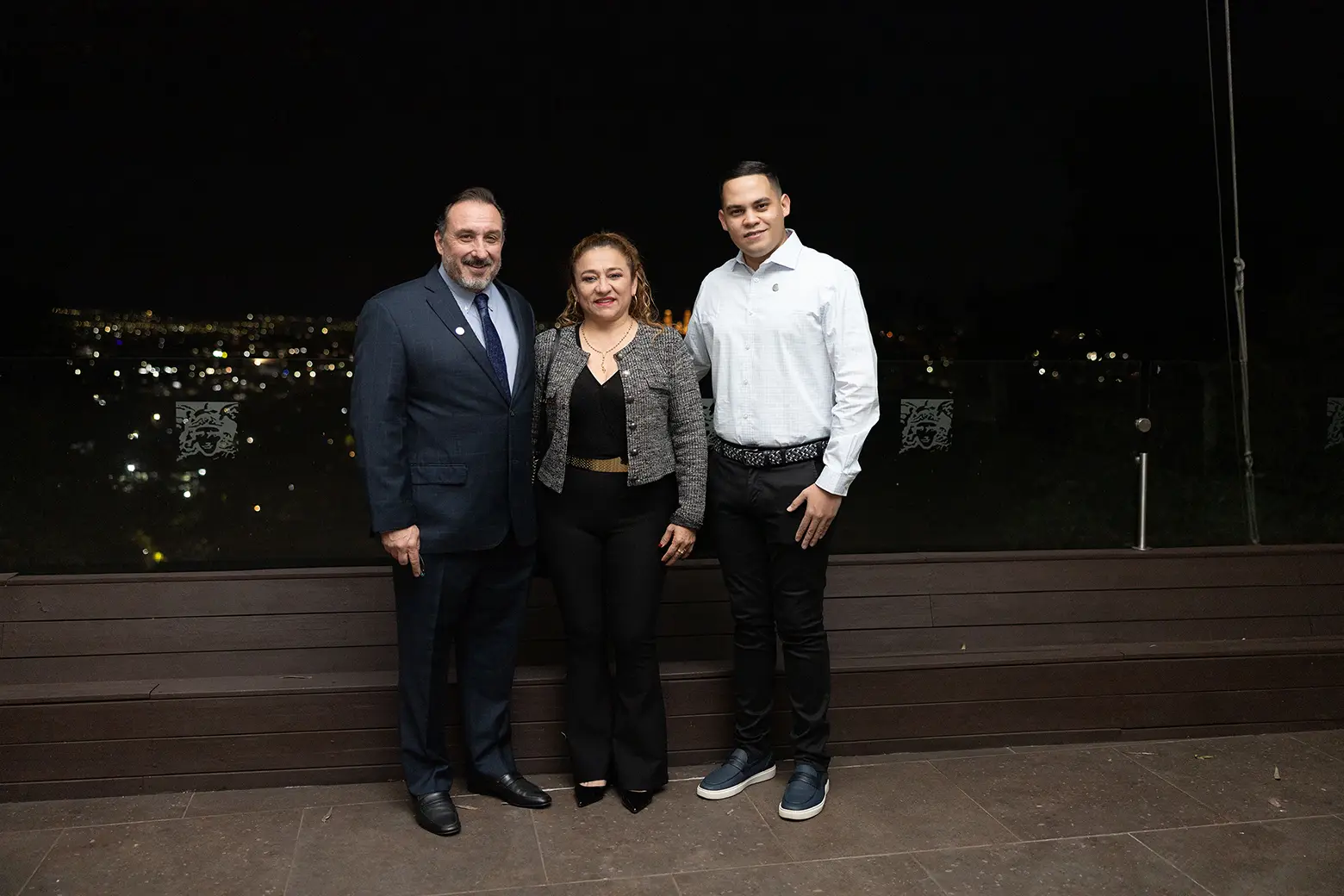 Foto de galería