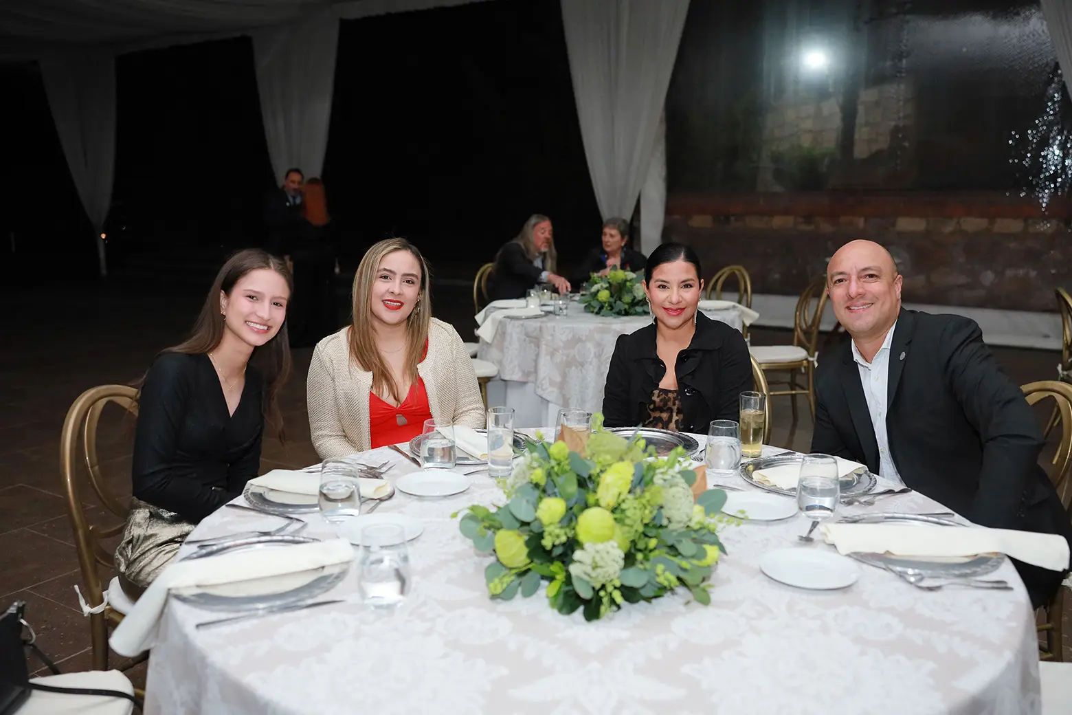 Foto de galería