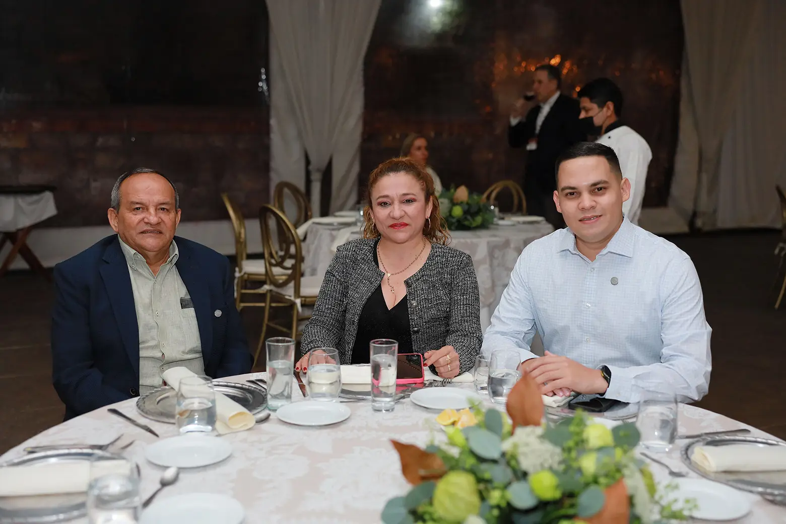 Foto de galería