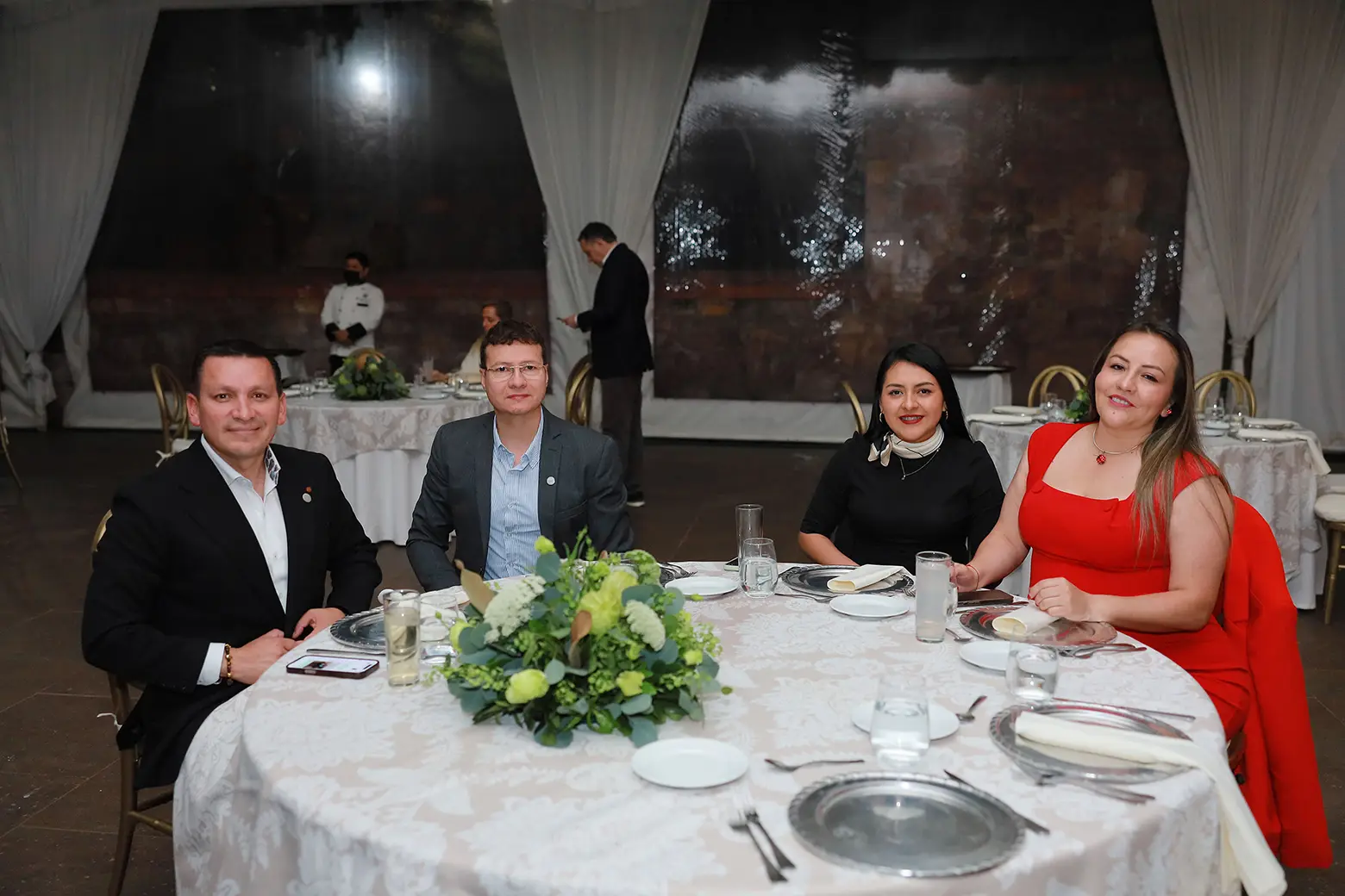 Foto de galería