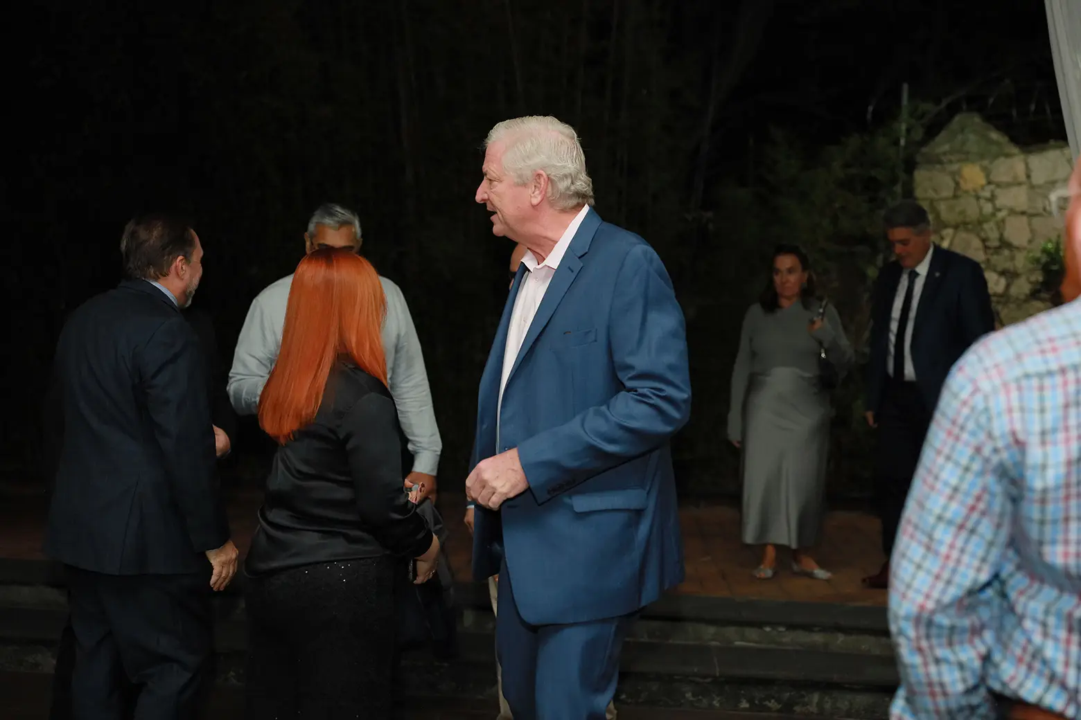 Foto de galería