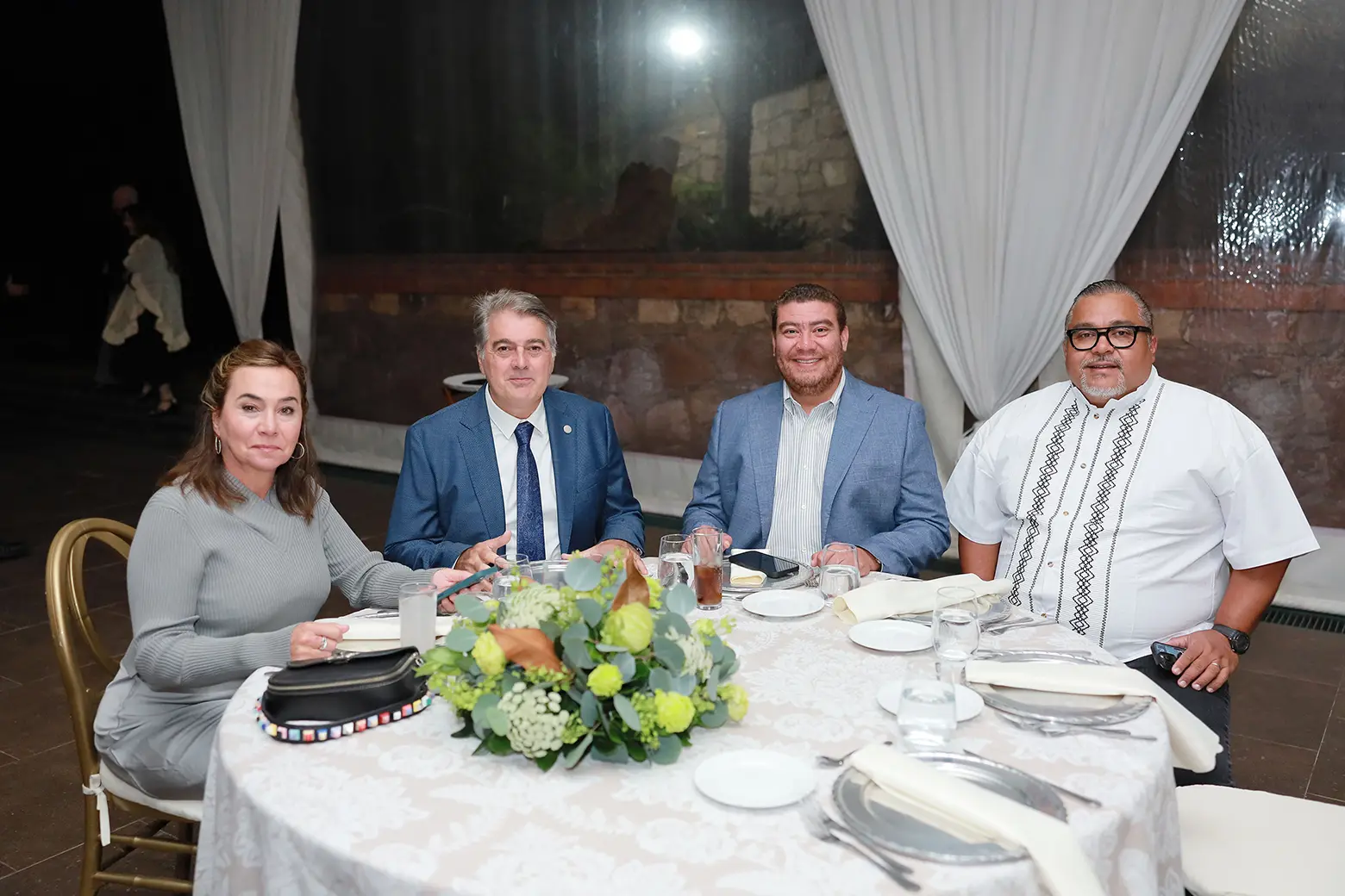 Foto de galería