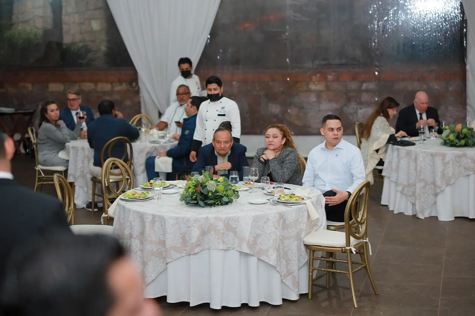 Foto de galería
