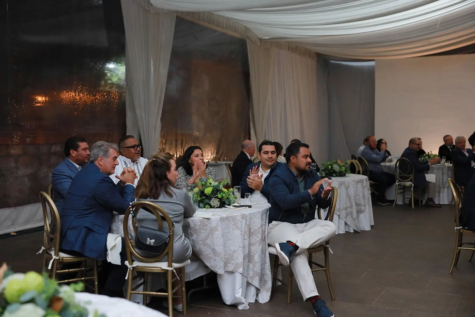 Foto de galería